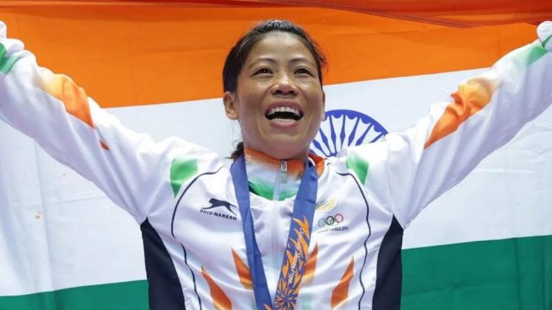 मैने इस्तीफा नहीं दिया है, कार्यकाल पूरा करूंगी: आईओए पैनल छोड़ने की खबरों पर बोली मैरी कॉम