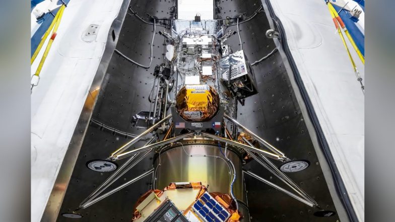 NASA Lunar Trailblazer Mission: 6 मार्च को चंद्रमा के दक्षिणी ध्रुव पर लैंड होगा नासा का लूनर लैंडर, पानी और अन्य संसाधनों की करेगा खोज