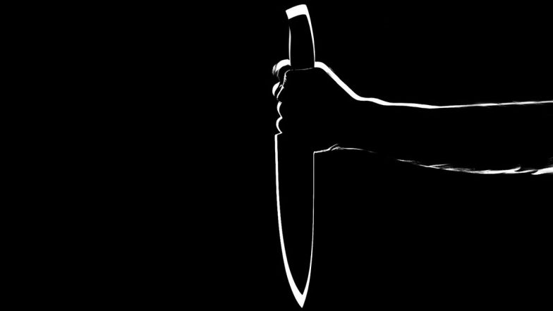 Gujarat Shocker: बेटी से बात करने पर गुस्साए पिता ने इंस्टीट्यूट में छात्र पर किए चाकू से कई वार, वारदात CCTV में कैद