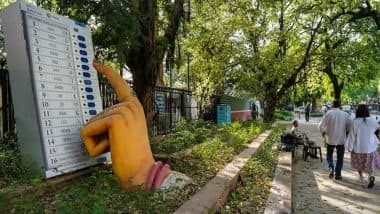Delhi Richest Candidate: वोटिंग से पहले जान लें कौन है दिल्ली का सबसे अमीर उम्मीदवार, टॉप 5 में ये नेता हैं शामिल