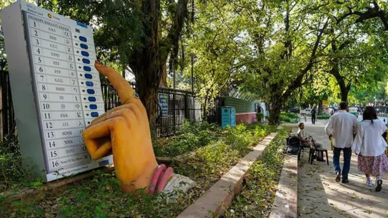 Delhi Richest Candidate: वोटिंग से पहले जान लें कौन है दिल्ली का सबसे अमीर उम्मीदवार, टॉप 5 में ये नेता हैं शामिल