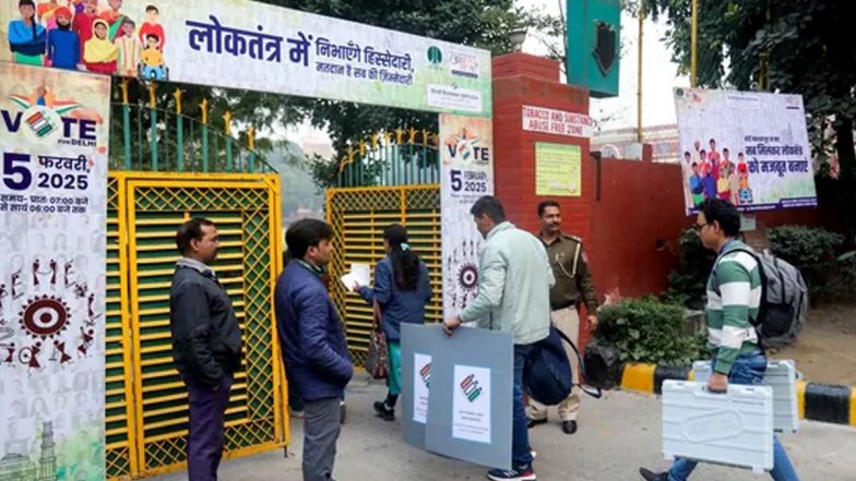 Delhi Election Exit Polls 2025: कितने सही थे 2015 और 2020 के एग्जिट पोल?