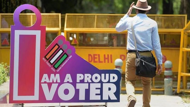 Delhi Election 2025 Results: कौन बनेगा दिल्ली का किंग? सुबह 8 बजे से शुरू होगी वोटों की गिनती