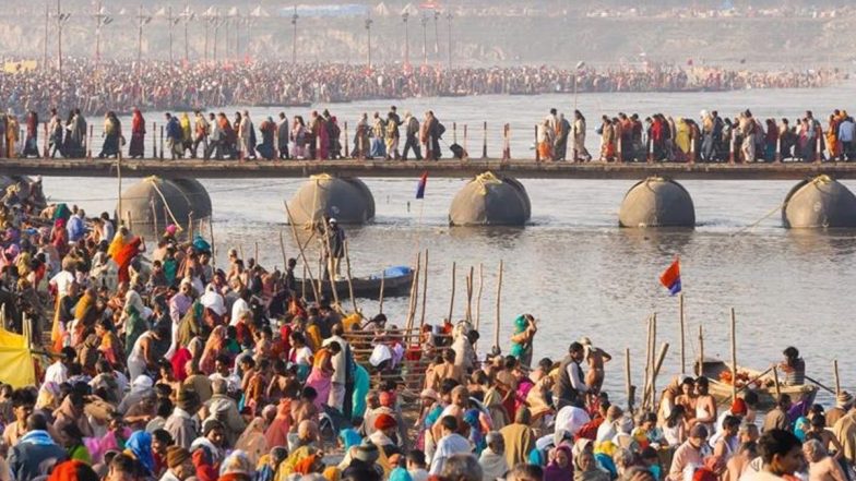 Mahakumbh 2025: महाकुंभ ने बनाए 3 गिनीज वर्ल्ड रिकॉर्ड, दुनिया ने देखे आस्था के महापर्व के कई रंग