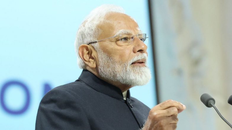 PM मोदी रात 8 बजे देश को करेंगे संबोधित; ऑपरेशन सिंदूर के बाद पहली बार देशवासियों को देंगे संदेश