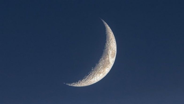 Ramadan Eid Moon Sighting in India: भारत में ईद का चांद कब दिखेगा और कब पढ़ी जाएगी ईद-उल-फित्र की नमाज, लोगों में उत्सुकता बढ़ी