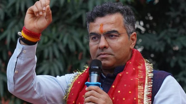 Delhi Next CM: केजरीवाल को शिकस्त देने वाले क्या प्रवेश वर्मा होंगे दिल्ली मुख्यमंत्री पद के लिए प्रबल दावेदार?  जानें सीएम फेस पर खुद क्या बोले