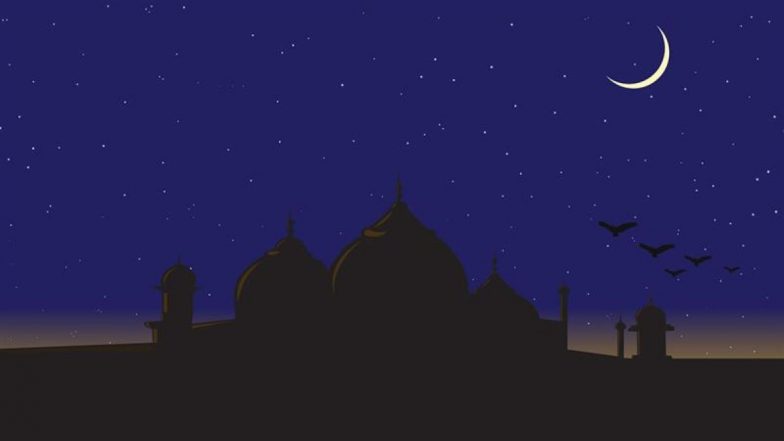 Ramadan Moon Sighting 2025 in KSA and UAE: यूएई में दिखा रमजान का चांद, 1 मार्च से शुरू होंगे रोजे
