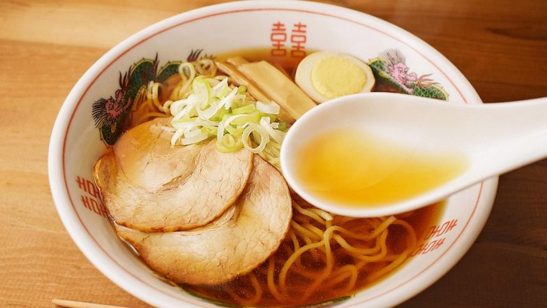 जापानी Ramen रेस्टोरेंट के मालिक ने निगेटिव रीव्यू देने वाले कस्टमर की तलाश करने वाले को इनाम देने का किया ऐलान