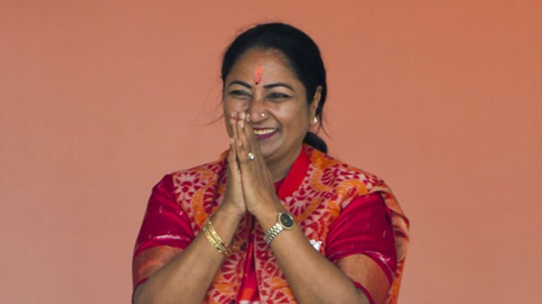 Delhi: शपथ लेते ही एक्शन में CM रेखा गुप्ता, शाम 7 बजे बुलाई कैबिनेट की मीटिंग