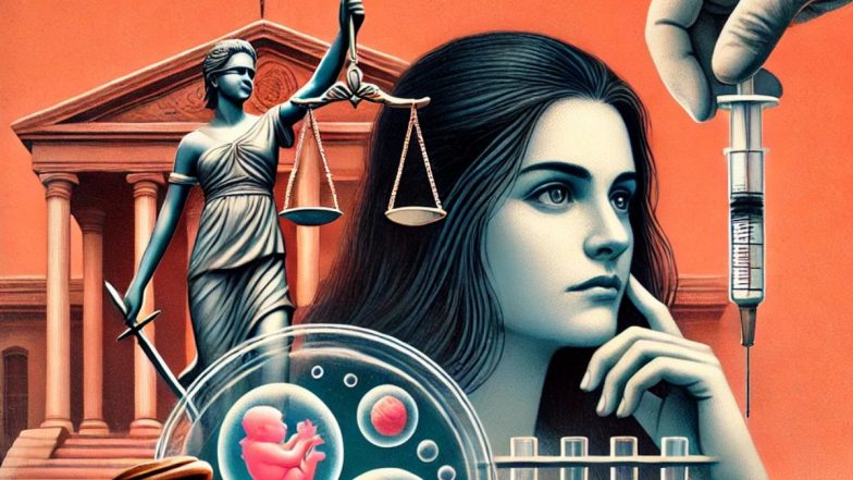 Kerala High Court’s Verdict on IVF: आईवीएफ के लिए पति की उम्र नहीं बनेगी बाधा, केरल हाईकोर्ट का अहम फैसला