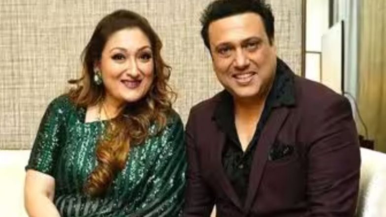 Govinda Divorce Rumours: सुनीता आहूजा बोलीं- गोविंदा कभी किसी 'स्टूपिड औरत' के लिए परिवार नहीं छोड़ सकते