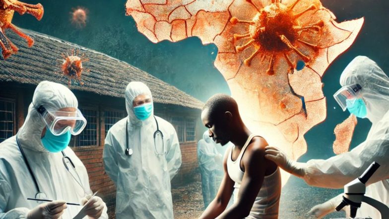 Congo: सावधान रहें, सतर्क रहें! कांगो में रहस्यमयी बीमारी से हड़कंप, संक्रमण के 48 घंटे बाद हो जा रही मौत