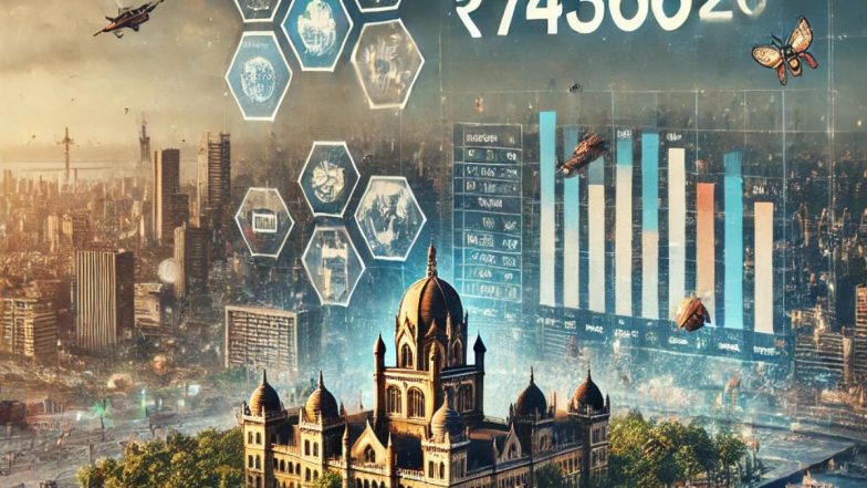 BMC Budget 2025 Update: मुंबई महानगरपालिका बीएमसी ने पेश किया ₹74366 करोड़ का बजट, जानिए मुंबईकरों को क्या-क्या मिला?