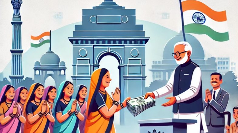 Delhi Mahila Samridhi Yojana: दिल्ली की महिलाओं को कब से मिलेंगे ₹2500, क्या है पात्रता और कैसे करें आवेदन; जानिए 'महिला समृद्धि योजना' से जुड़ी ताजा अपडेट