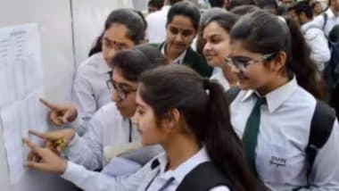 CBSE Board Exam 2025: सीबीएसई बोर्ड परीक्षाएं शनिवार, 15 फरवरी से होंगी शुरू, 44 लाख से अधिक छात्र होंगे शामिल; जानें अहम गाइडलाइन्स और जरूरी निर्देश