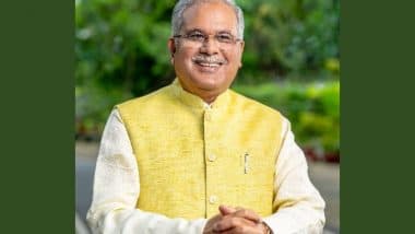 Chhattisgarh: भूपेश बघेल को AICC में बड़ी जिम्मेदारी, बनाए गए पंजाब कांग्रेस के प्रभारी