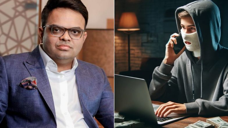 Uttarakhand Fake Call Scam: किशोर ने खुद को अमित शाह का बेटा बताकर विधायकों से मांगे ₹5 लाख, उत्तराखंड पुलिस ने किया गिरफ्तार; एक अन्य आरोपी की तलाश जारी