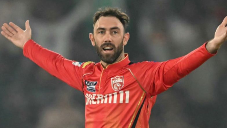 AUS vs SA 2nd T20i: ग्लेन मैक्सवेल ऑस्ट्रेलिया के लिए अंतरराष्ट्रीय टी20 में दो बड़े रिकॉर्ड बनाने के करीब