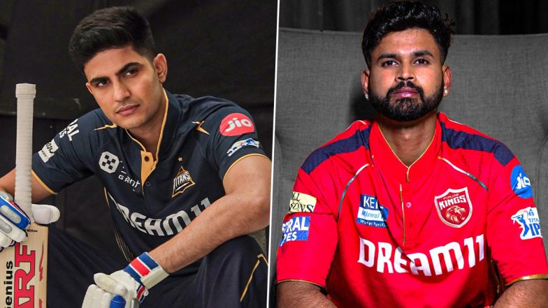GT vs PBKS Likely Playing 11 IPL 2025: आज गुजरात टाइटंस और पंजाब किंग्स के बीच मुकाबला, दोनों टीमें जीत के साथ करना चाहेंगी शुरुआत, देखें संभावित प्लेइंग 11