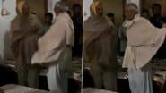 UP: मुजफ्फरनगर के चरथावल में नाबालिग लड़की से छेड़छाड़ करने वाले बुजुर्ग को पंचायत ने 2 जूते मारने की दी सज़ा, वीडियो वायरल