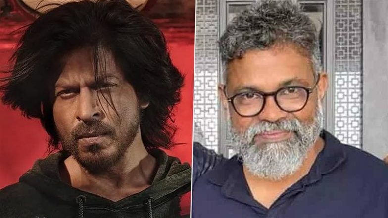 Shah Rukh Khan to Play a Mass Anti-Hero? &lsquo;पुष्पा&rsquo; डायरेक्टर सुकुमार की फिल्म में मास एंटी-हीरो बनेंगे शाहरुख खान? जानिए सच्चाई!
