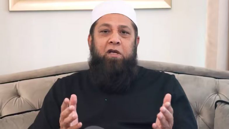 Inzamam ul Haq: क्रिकेट में भारत के बढ़ते दबदबे से बौखलाए पूर्व पाक खिलाड़ी इंजमाम-उल-हक, BCCI के खिलाफ सभी बोर्ड से की एकजुट होने की अपील