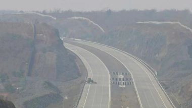 Samruddhi Mahamarg: समृद्धि महामार्ग पर 22 जगहों पर बनेंगे टॉयलेट, 60 से 65 किलोमीटर पर होंगे शुरू, यात्रियों को मिलेगी सुविधा