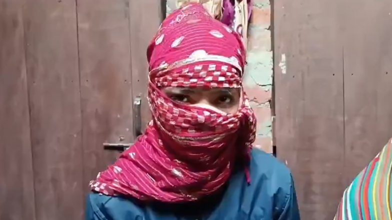 Firozabad Shocker: फिरोजाबाद में शख्स ने अपनी बेटी को ड्रग्स देकर 3 साल तक किया रेप, मामला दर्ज (देखें वीडियो)