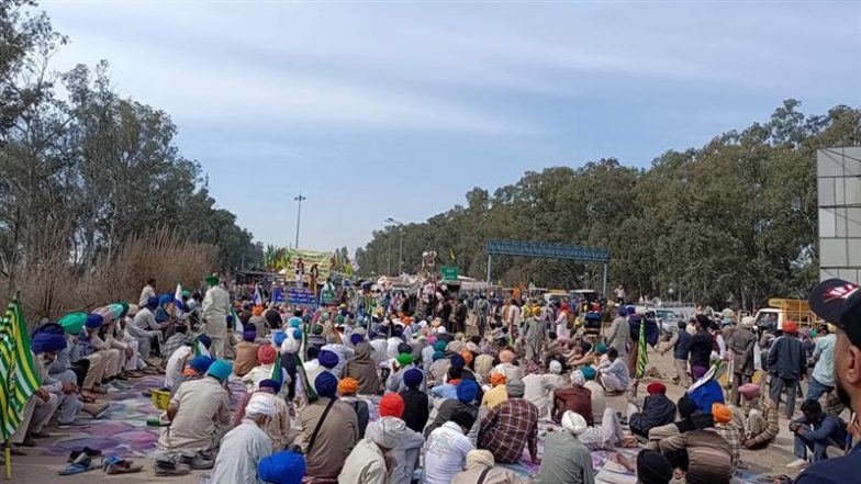 Farmers Protest: शंभू और खनौरी बॉर्डर से ‘जबरन’ हटाए गए थे किसान, आज देशभर में विरोध प्रदर्शन का ऐलान