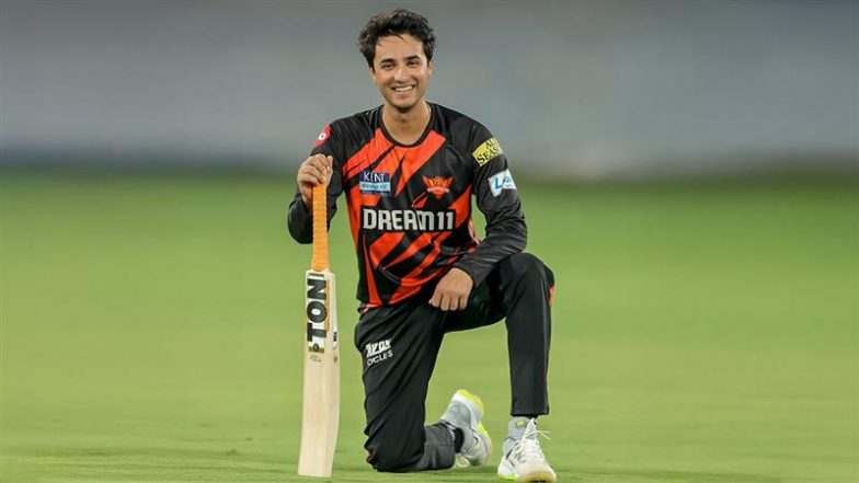 KKR vs SRH IPL 2025: आज कोलकाता के खिलाफ अभिषेक शर्मा अपने नाम बना सकतें है ये 4 रिकॉर्ड, स्टार ओपनर पर होगी नजरें