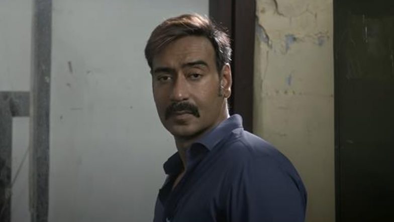 'Raid 2' Teaser: सलमान खान की 'Sikandar' के साथ अजय देवगन की 'रेड 2' का टीजर 30 मार्च से सिनेमाघरों में, अगले हफ्ते होगा डिजिटल रिलीज