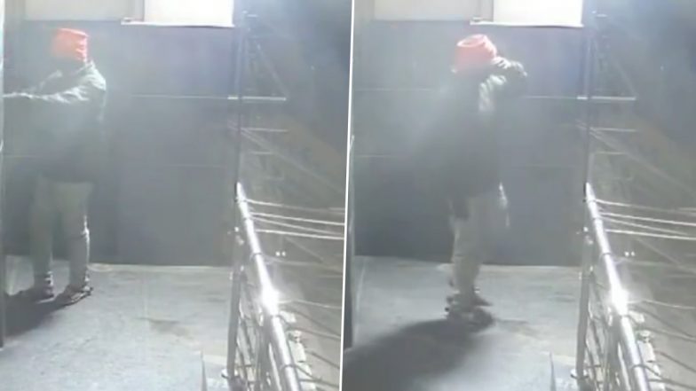 Bengaluru: लक्ष्मीपुरा क्रॉस के गोदाम से लुटेरों ने 1 करोड़ के 830 किलो मानव बाल चुराए, वीडियो सामने आने के बाद जांच के आदेश