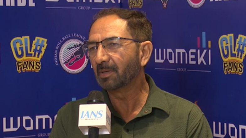IPL 2025: अंपायरिंग छोड़ कमेंटेटर बने अनिल चौधरी ने कहा, दुनिया में आईपीएल का स्टैंडर्ड बहुत ऊंचा