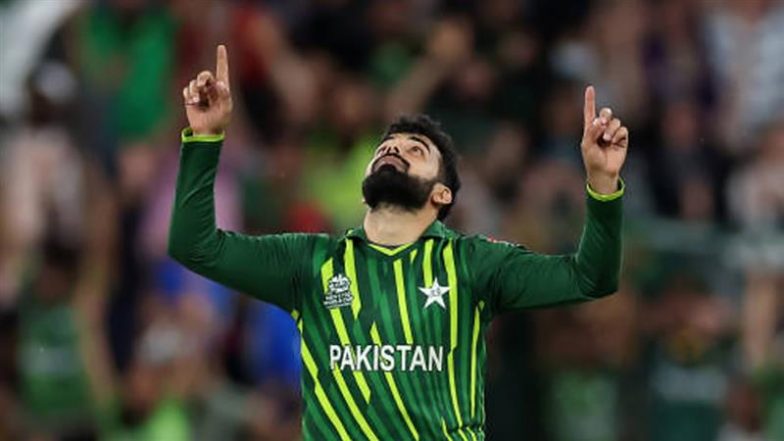 PAK vs NZ T20 Series 2025: न्यूजीलैंड के खिलाफ टी20 सीरीज के लिए नए खिलाड़ियों को शामिल करेगा पाकिस्तान; राशिद लतीफ