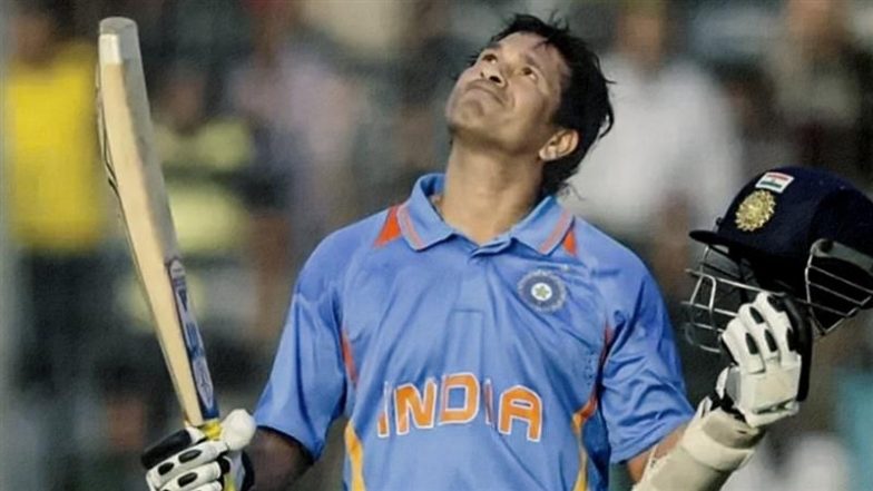 On This Day in 2012: आज ही के सचिन तेंदुलकर ने रचा था इतिहास, अंतरराष्ट्रीय क्रिकेट में ज्यादा था 100वां शतक, BCCI ने साझा किया पोस्ट
