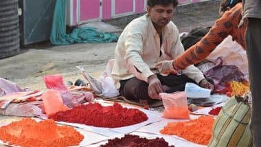 Holi 2025: हैदराबाद और साइबराबाद पुलिस ने होली से पहले जारी किए आदेश, लोगों से की यह अपील