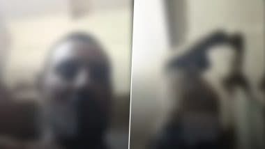 Agra Shocker: 'मैं अपने चाचा से बहुत परेशान हूं, मुझे उसने जीते जी मार डाला' ..आगरा में शख्स ने की लाइव सुसाइड की कोशिश, पुलिस ने लोकेशन ट्रैक कर बचाई युवक की जान