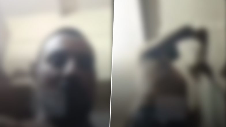 Agra Shocker: 'मैं अपने चाचा से बहुत परेशान हूं, मुझे उसने जीते जी मार डाला' ..आगरा में शख्स ने की लाइव सुसाइड की कोशिश, पुलिस ने लोकेशन ट्रैक कर बचाई युवक की जान