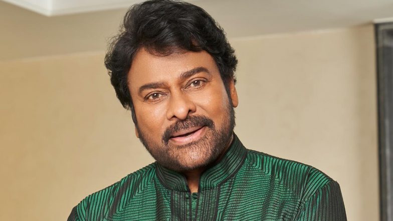Chiranjeevi Condemns Paid Fan Meets in UK: यूके में फैन मीट के लिए पैसे लेने वालों पर भड़के चिरंजीवी, कहा &ndash; 'हमारा प्यार बेशकीमती है'