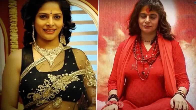 Nupur Alankar Becomes a Saint After 157 TV Shows: 157 शोज करने के बाद जब अचानक साध्वी बनीं एक्ट्रेस नुपुर अलंकार, धर्म के लिए पति को छोड़ अपनाया संन्यास!