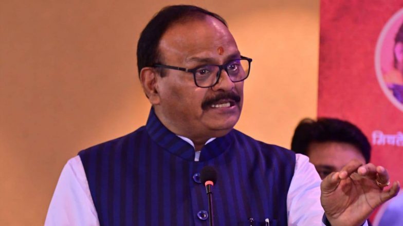 Uttarakhand Disaster: उत्तर प्रदेश के फंसे 11 लोगों के बारे में डिप्टी सीएम ब्रजेश पाठक ने दी जानकारी
