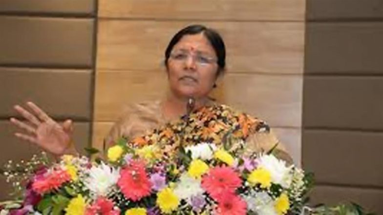 &lsquo;बेटी बचाओ, बेटी पढ़ाओ&rsquo; अभियान से अरुणाचल में बालिकाओं की स्कूल छोड़ने की दर घटी: मंत्री दासंगलू पुल