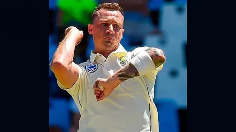 Dale Steyn on Afghanistan: अफगानिस्तान अगले दशक में आईसीसी टूर्नामेंट जीत सकता है- बस करें ये कम...... ;डेल स्टेन