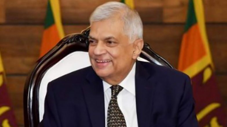 Ranil Wickremesinghe Arrest: श्रीलंका के पूर्व राष्ट्रपति रानिल विक्रमसिंघे गिरफ्तार, सरकारी धन के दुरुपयोग का आरोप