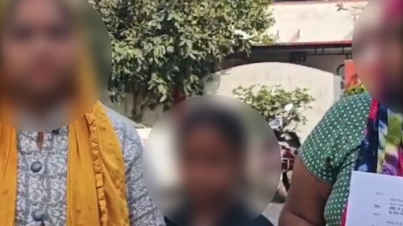 Moradabad Shocker: स्कूल की छात्रा के साथ बेरहमी से मारपीट! प्रिंसिपल ने ऐसा पीटा की छात्रा ने गंवाई अपनी एक आंख की रोशनी, मुरादाबाद जिले की घटना से परिजनों में रोष