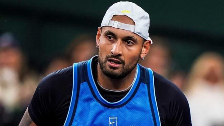 Miami Open 2025: निक किर्गियोस ने 896 दिनों में दर्ज की अपनी पहली जीत, मैकेंजी मैकडोनाल्ड को हराया
