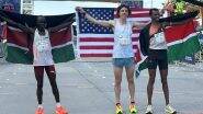 Los Angeles Marathon 2025: मैट रिचमैन ने रचा इतिहास, 31 साल में लॉस एंजिल्स मैराथन जीतने वाले बने पहले अमेरिकी