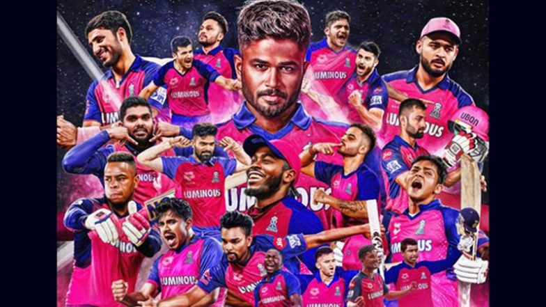 RR IPL 2025 SWOT Analysis: संजू सैमसन की कप्तानी में इस बार फिर से धमाल मचाने उतरेगी राजस्थान रॉयल्स