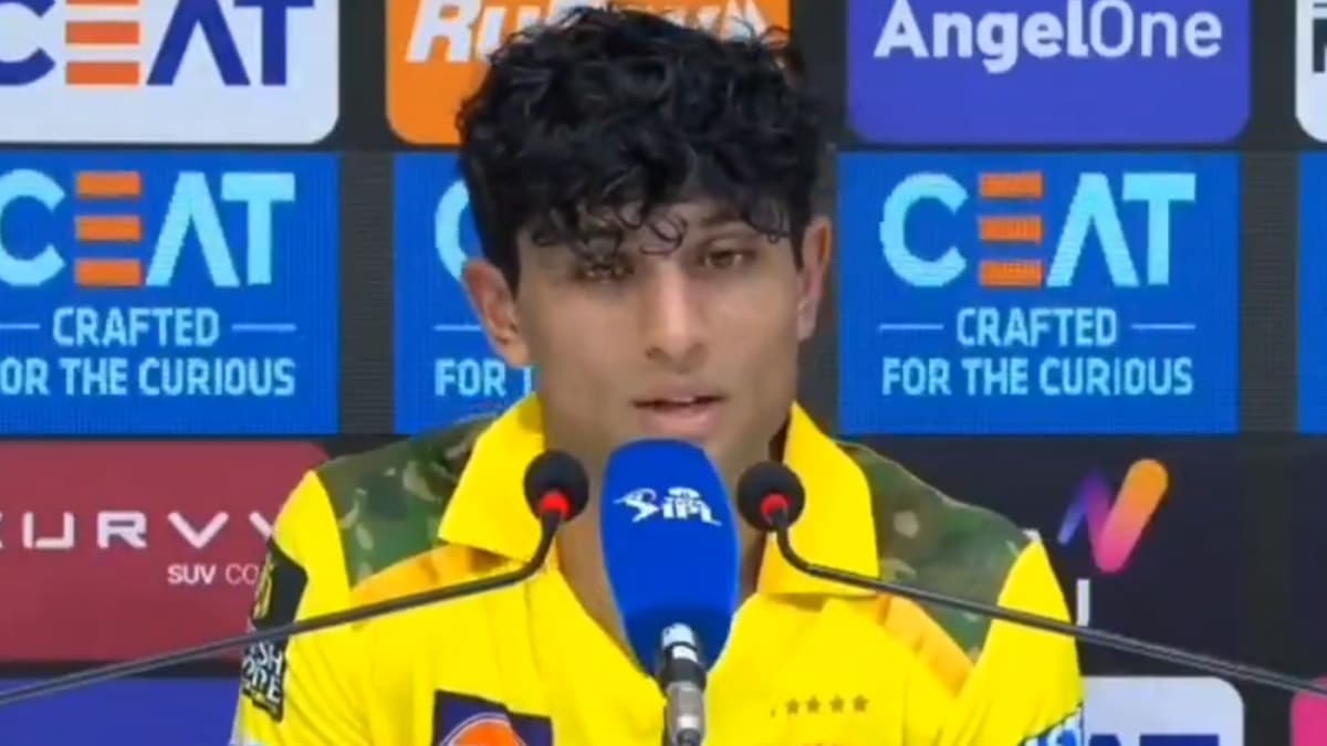 IPL 2025: रविचंद्रन अश्विन की क्रिकेट समझ के कायल हैं रचिन रविंद्र, बोले- मैं उनको खेलते हुए देखकर बड़ा हुआ